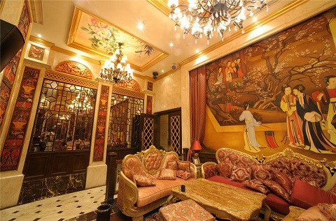 新郑高档KTV妹子质量哪家好 新郑高档KTV妹子质量哪家好